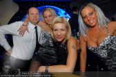 Silvester - Scotch Club - Fr 31.12.2010 - 29