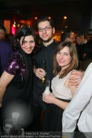 Boxademy - TheBox - Sa 30.01.2010 - 30