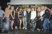 Miss Austria Clubtour - TheBox - Sa 08.05.2010 - 8