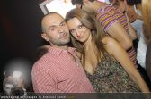 Brazil House - The Box - Sa 31.07.2010 - 23