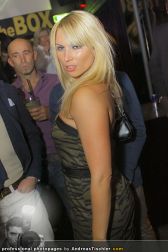 FashionTV Party - The Box - Fr 01.10.2010 - 21