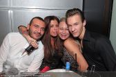Ministry of Sound - The Box - Mo 25.10.2010 - 1
