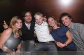 Ministry of Sound - The Box - Mo 25.10.2010 - 12
