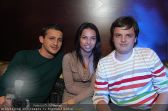 Ministry of Sound - The Box - Mo 25.10.2010 - 13