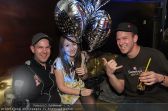 Ministry of Sound - The Box - Mo 25.10.2010 - 14