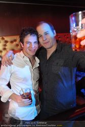 Ministry of Sound - The Box - Mo 25.10.2010 - 15