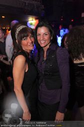 Ministry of Sound - The Box - Mo 25.10.2010 - 16