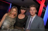 Ministry of Sound - The Box - Mo 25.10.2010 - 2