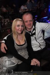 Ministry of Sound - The Box - Mo 25.10.2010 - 20