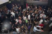 Ministry of Sound - The Box - Mo 25.10.2010 - 21