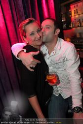 Ministry of Sound - The Box - Mo 25.10.2010 - 22