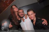 Ministry of Sound - The Box - Mo 25.10.2010 - 4
