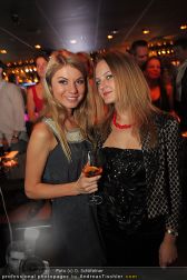 Ministry of Sound - The Box - Mo 25.10.2010 - 7