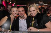 Ministry of Sound - The Box - Mo 25.10.2010 - 9