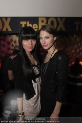 FashionTV Party - The Box - Fr 29.10.2010 - 15