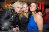 Silvester - The Box - Fr 31.12.2010 - 10