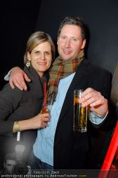 Silvester - The Box - Fr 31.12.2010 - 16