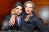 Silvester - The Box - Fr 31.12.2010 - 17