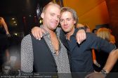 Silvester - The Box - Fr 31.12.2010 - 18
