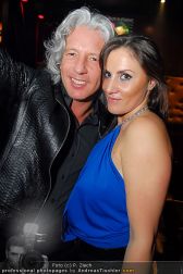Silvester - The Box - Fr 31.12.2010 - 19