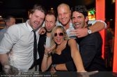 Silvester - The Box - Fr 31.12.2010 - 2