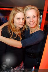 Silvester - The Box - Fr 31.12.2010 - 20