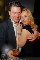 Silvester - The Box - Fr 31.12.2010 - 21