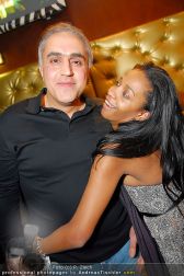 Silvester - The Box - Fr 31.12.2010 - 24