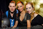 Silvester - The Box - Fr 31.12.2010 - 31