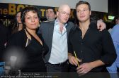 Silvester - The Box - Fr 31.12.2010 - 35