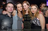 Silvester - The Box - Fr 31.12.2010 - 7
