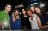 Rush Hour - Titanic - Fr 23.07.2010 - 2