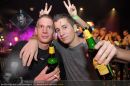 behave - U4 Diskothek - Sa 09.01.2010 - 1