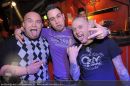 behave - U4 Diskothek - Sa 09.01.2010 - 21