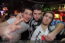 behave - U4 Diskothek - Sa 09.01.2010 - 23