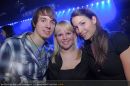 behave - U4 Diskothek - Sa 09.01.2010 - 30