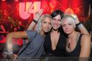 behave - U4 Diskothek - Sa 16.01.2010 - 1