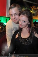 behave - U4 Diskothek - Sa 16.01.2010 - 12