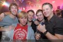 behave - U4 Diskothek - Sa 16.01.2010 - 15