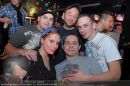 behave - U4 Diskothek - Sa 16.01.2010 - 17