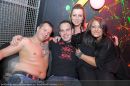 behave - U4 Diskothek - Sa 16.01.2010 - 19