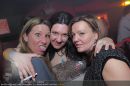 behave - U4 Diskothek - Sa 16.01.2010 - 20