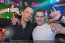 behave - U4 Diskothek - Sa 16.01.2010 - 21