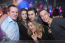 behave - U4 Diskothek - Sa 16.01.2010 - 22