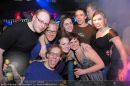 behave - U4 Diskothek - Sa 16.01.2010 - 23
