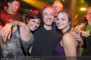 behave - U4 Diskothek - Sa 16.01.2010 - 24