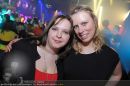 behave - U4 Diskothek - Sa 16.01.2010 - 37