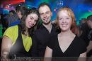behave - U4 Diskothek - Sa 16.01.2010 - 38