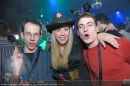 behave - U4 Diskothek - Sa 16.01.2010 - 39