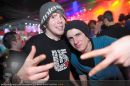 behave - U4 Diskothek - Sa 16.01.2010 - 8